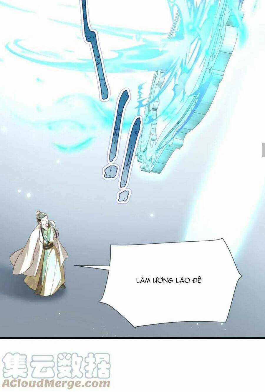 Nhặt Nuôi Phu Quân - Chapter 20 - Trang 35