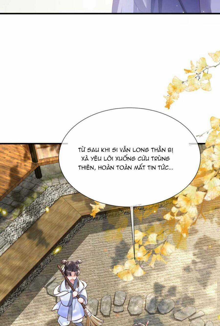 Nhặt Nuôi Phu Quân - Chapter 20 - Trang 40