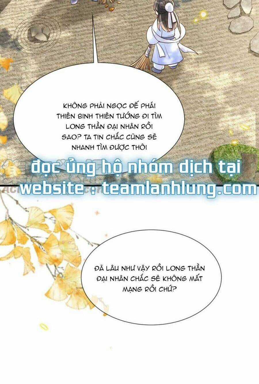 Nhặt Nuôi Phu Quân - Chapter 20 - Trang 41