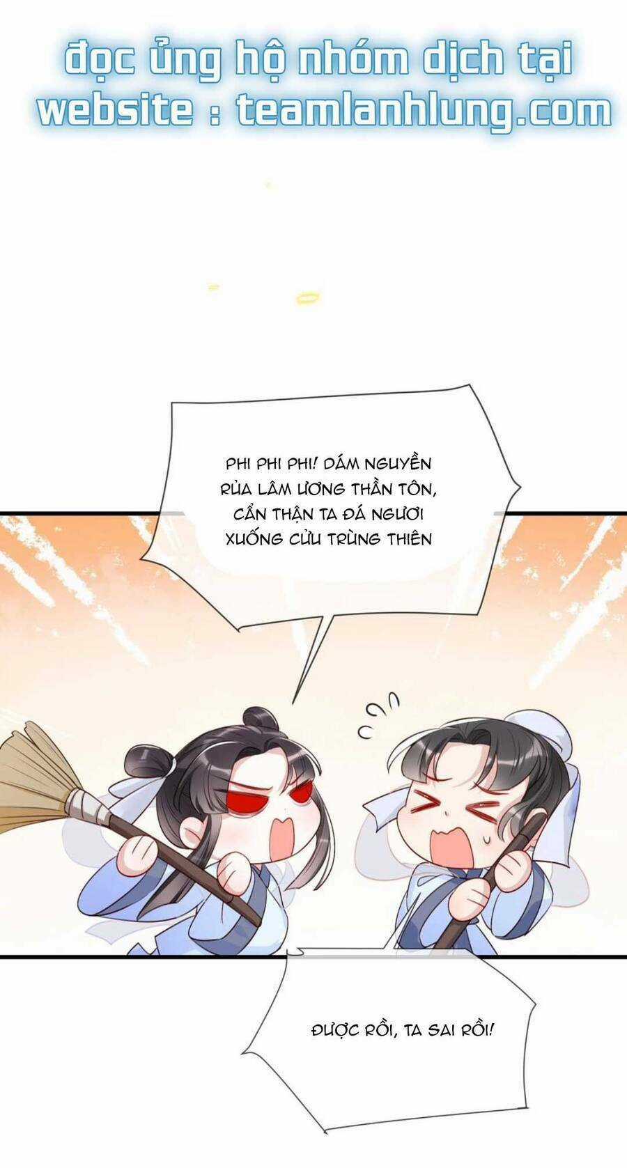 Nhặt Nuôi Phu Quân - Chapter 20 - Trang 42