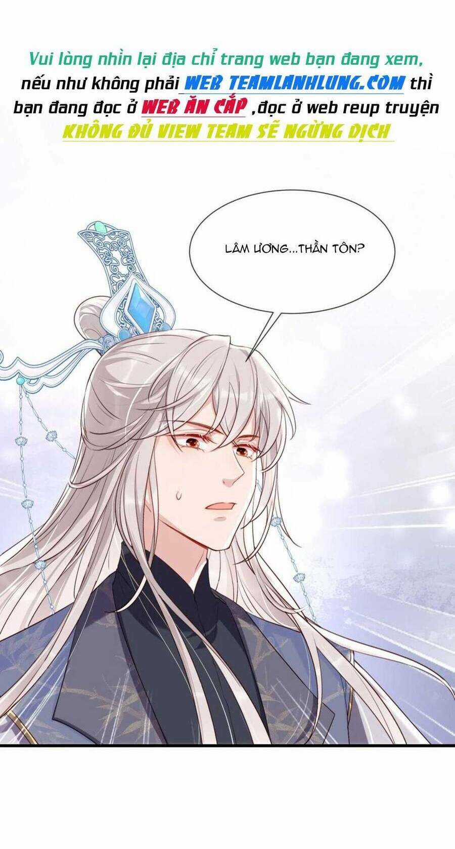 Nhặt Nuôi Phu Quân - Chapter 20 - Trang 43