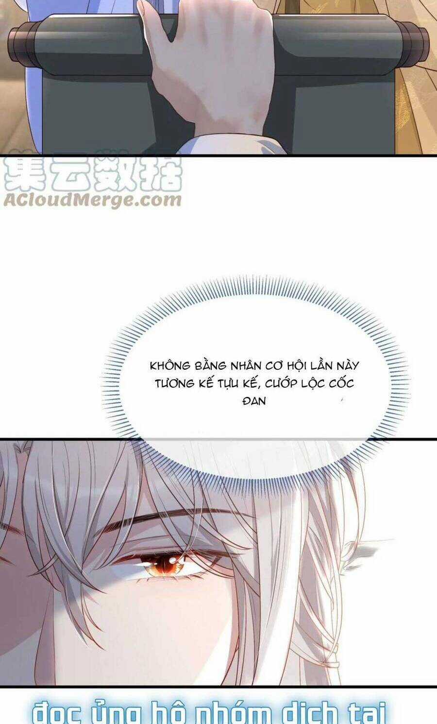 Nhặt Nuôi Phu Quân - Chapter 20 - Trang 7