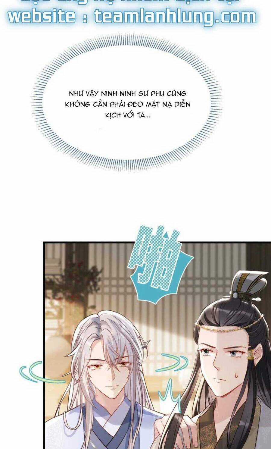 Nhặt Nuôi Phu Quân - Chapter 20 - Trang 8