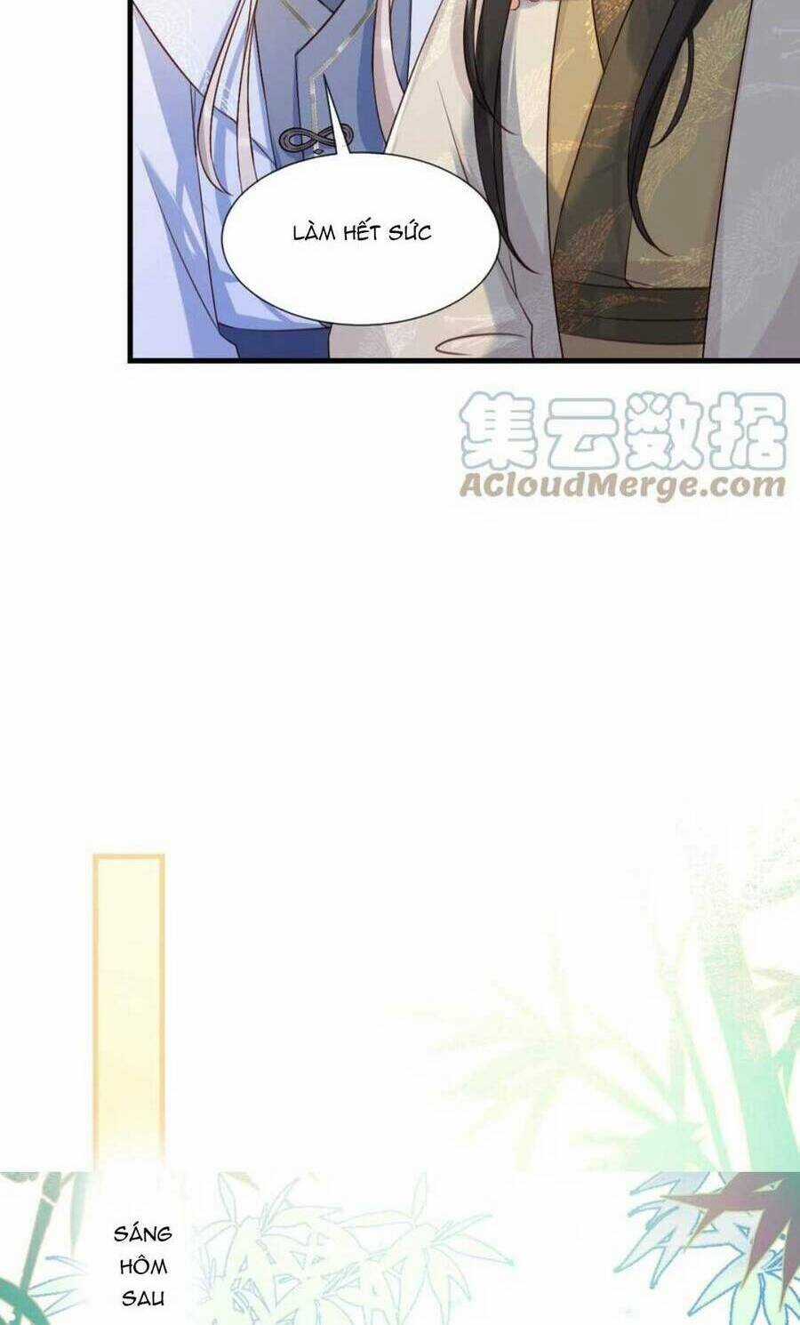 Nhặt Nuôi Phu Quân - Chapter 20 - Trang 9