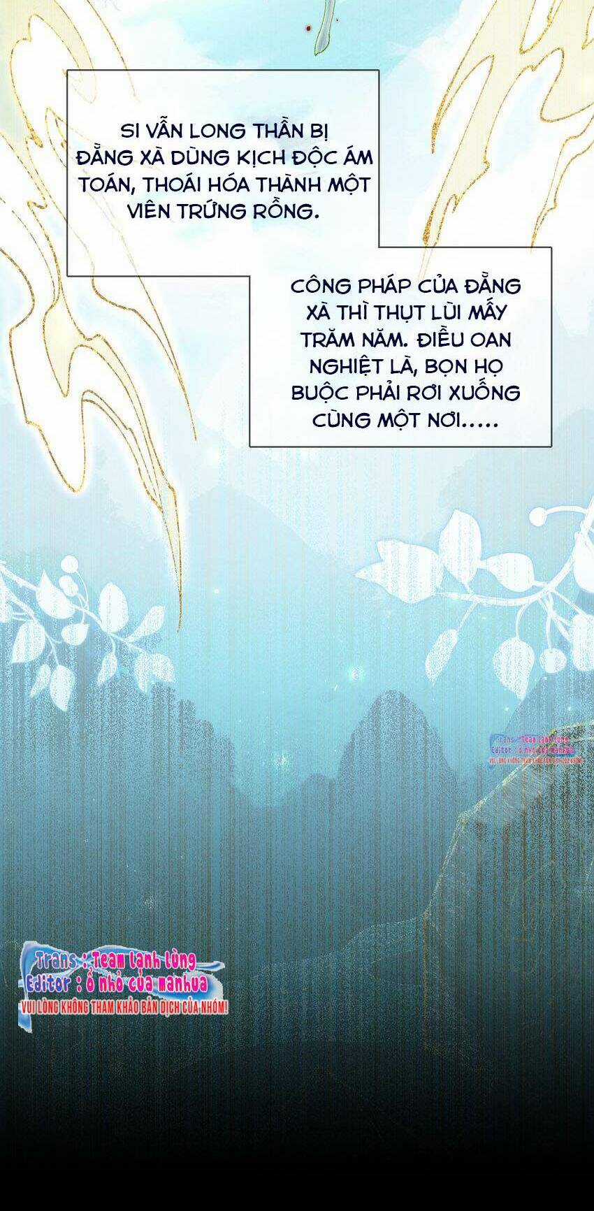 Nhặt Nuôi Phu Quân - Chapter 21 - Trang 12