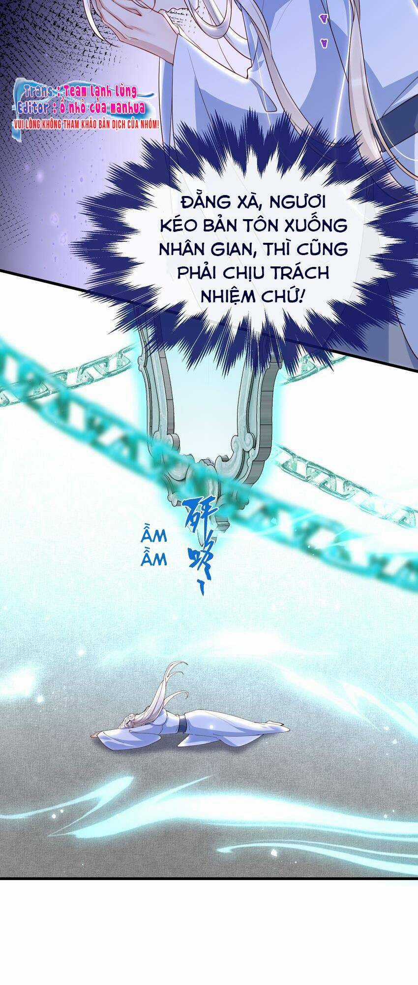 Nhặt Nuôi Phu Quân - Chapter 21 - Trang 14