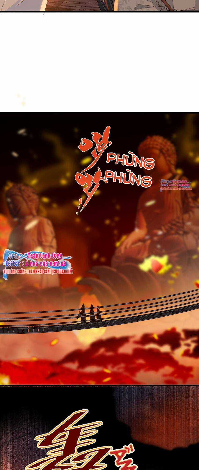 Nhặt Nuôi Phu Quân - Chapter 21 - Trang 17