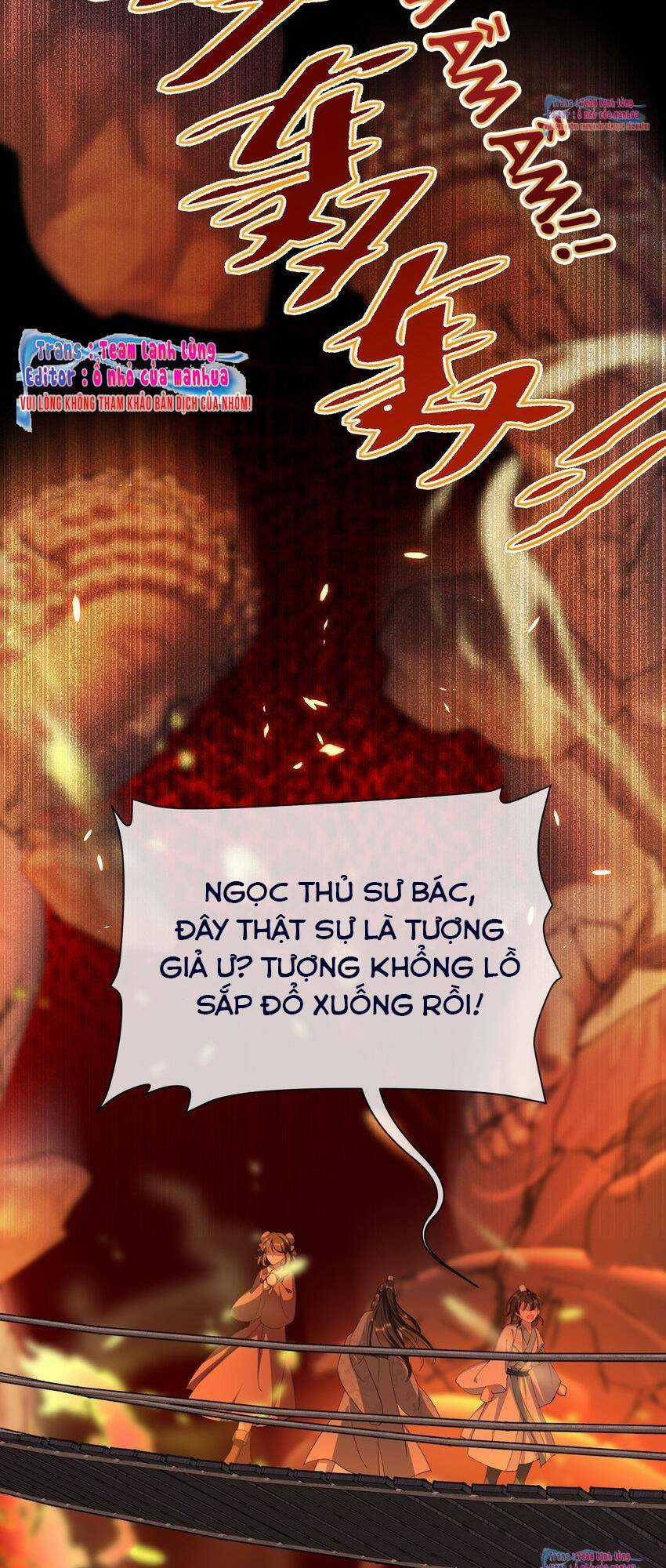 Nhặt Nuôi Phu Quân - Chapter 21 - Trang 18