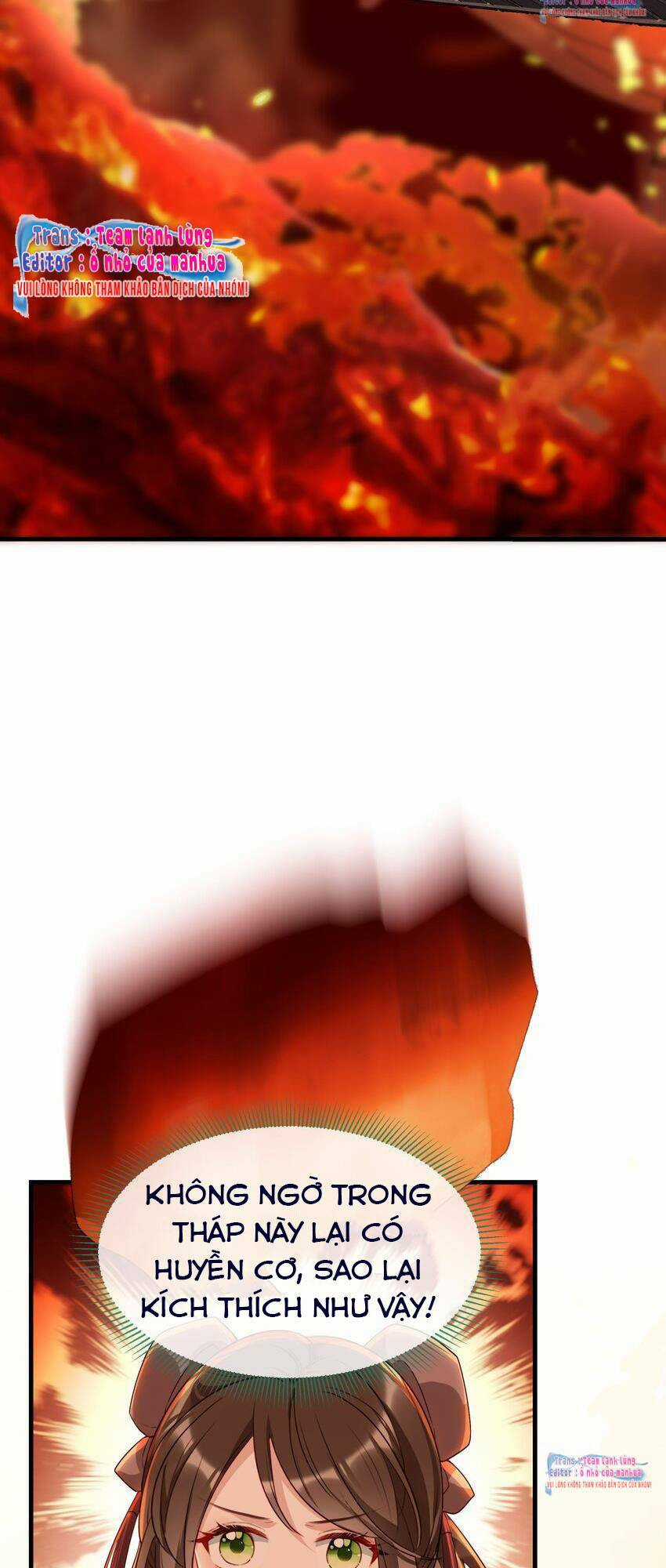 Nhặt Nuôi Phu Quân - Chapter 21 - Trang 19