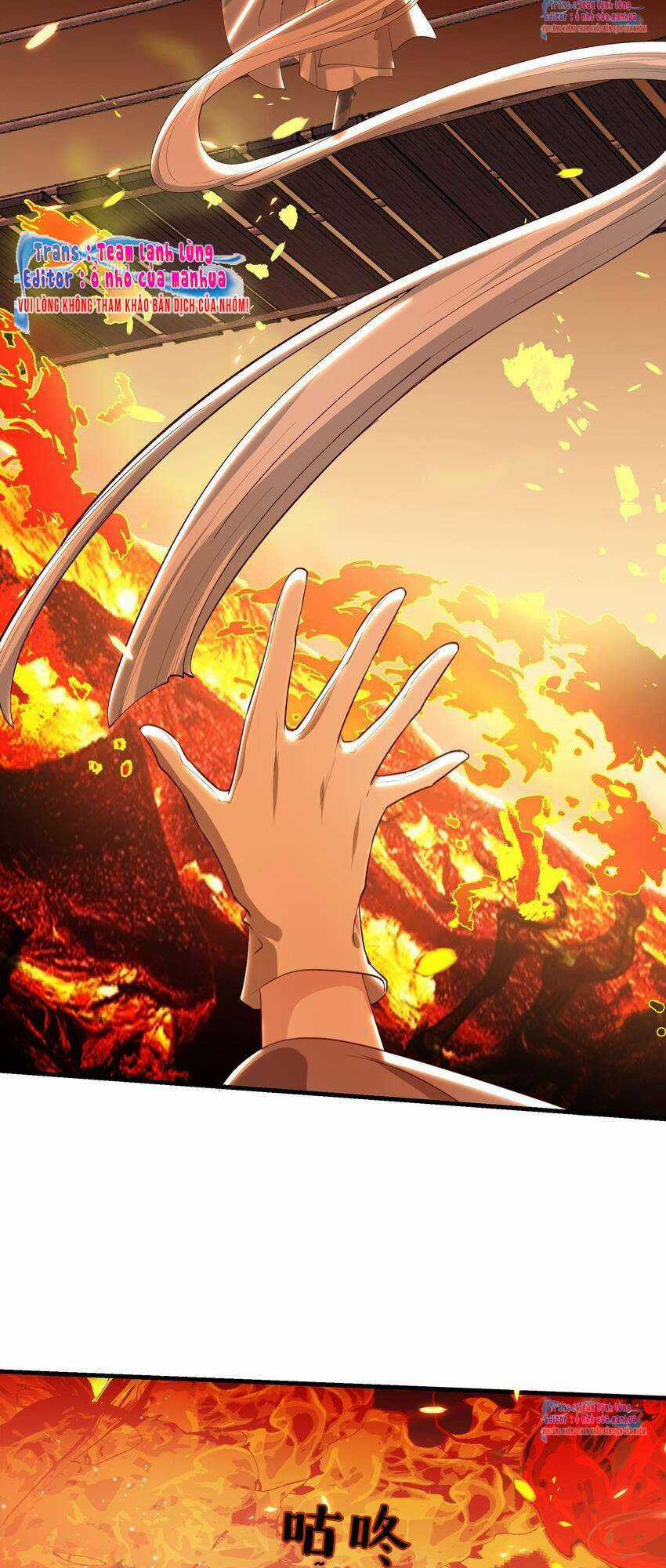 Nhặt Nuôi Phu Quân - Chapter 21 - Trang 23