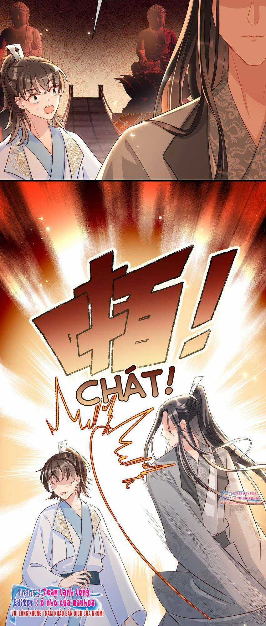 Nhặt Nuôi Phu Quân - Chapter 21 - Trang 26