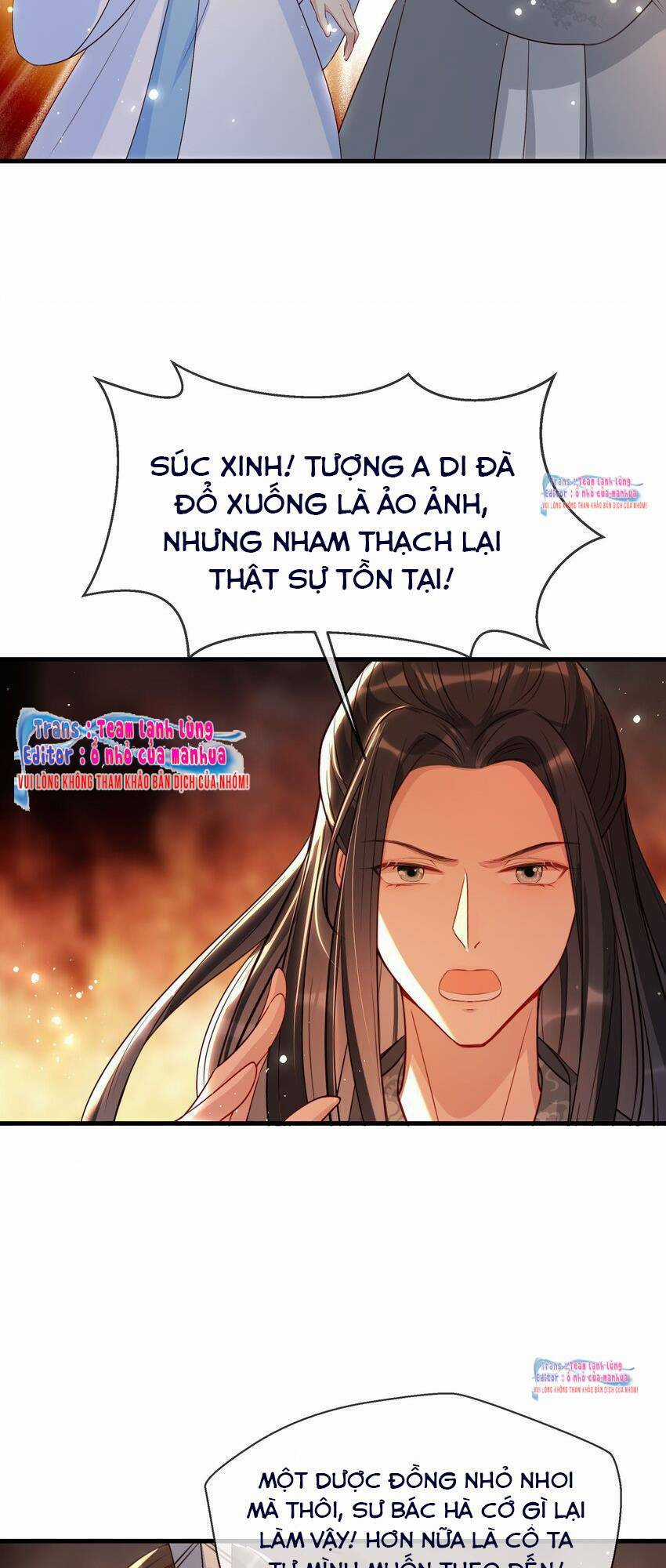 Nhặt Nuôi Phu Quân - Chapter 21 - Trang 27