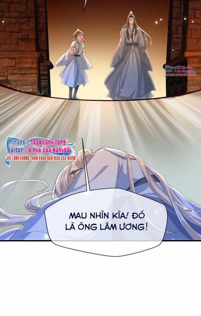 Nhặt Nuôi Phu Quân - Chapter 21 - Trang 29