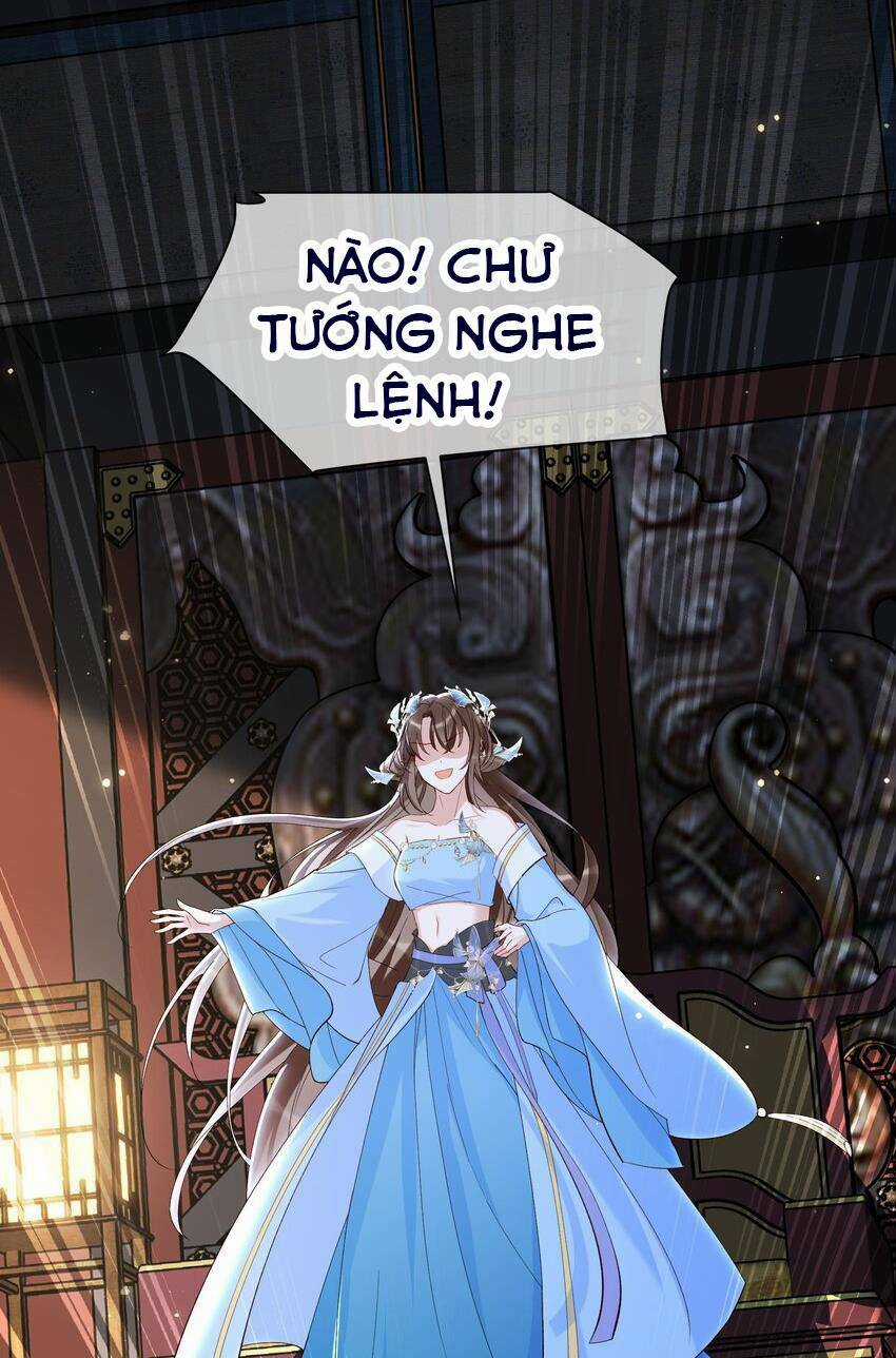 Nhặt Nuôi Phu Quân - Chapter 22 - Trang 15