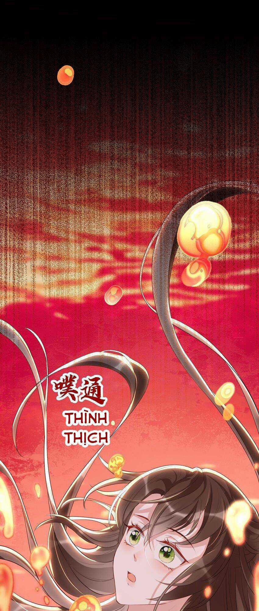 Nhặt Nuôi Phu Quân - Chapter 22 - Trang 17