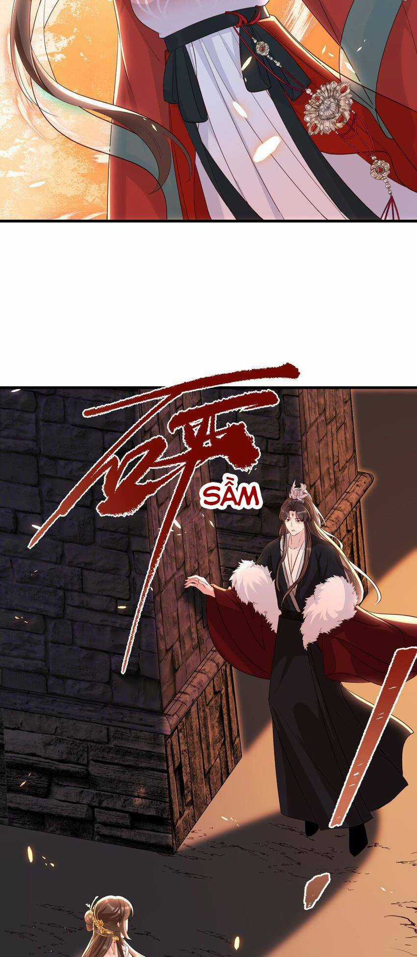 Nhặt Nuôi Phu Quân - Chapter 22 - Trang 20