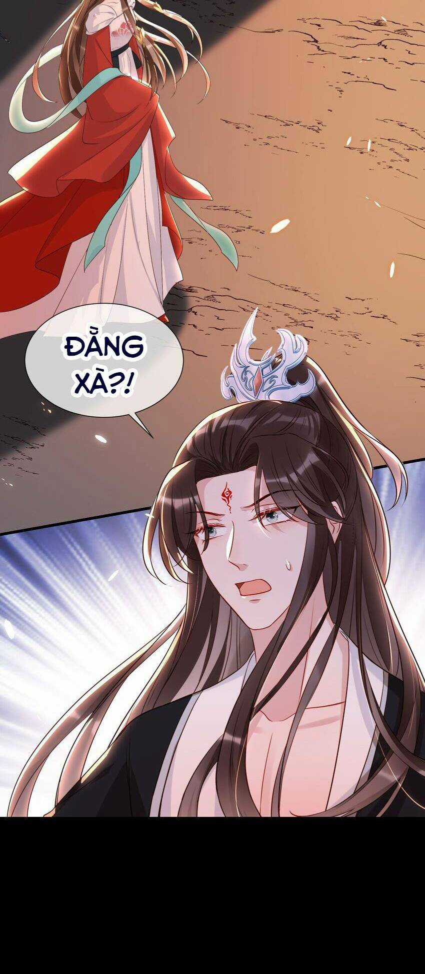 Nhặt Nuôi Phu Quân - Chapter 22 - Trang 21