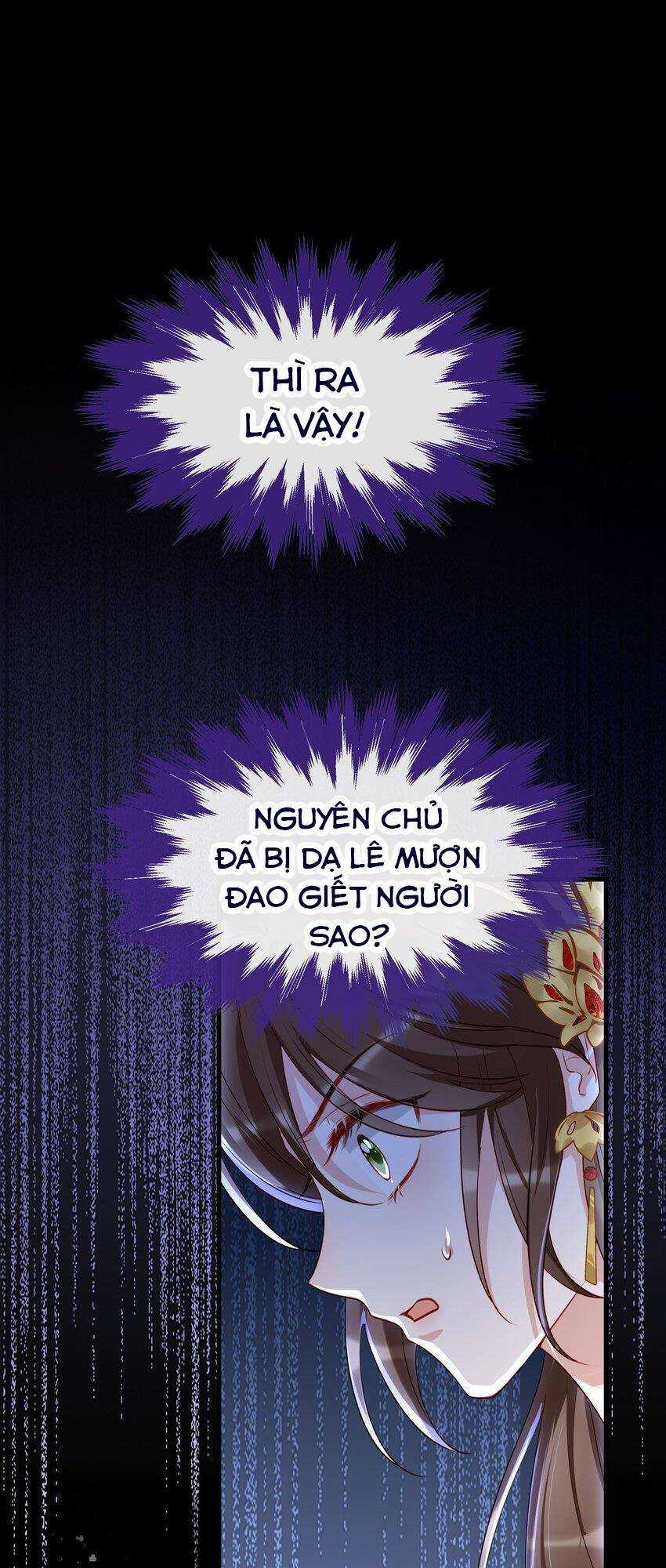 Nhặt Nuôi Phu Quân - Chapter 22 - Trang 28