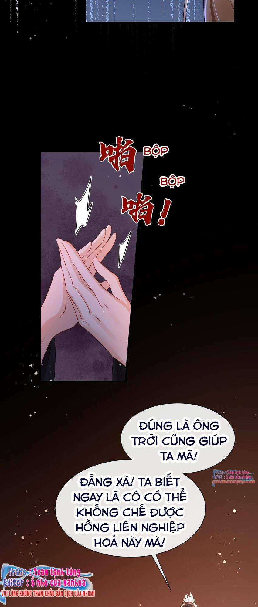 Nhặt Nuôi Phu Quân - Chapter 22 - Trang 29