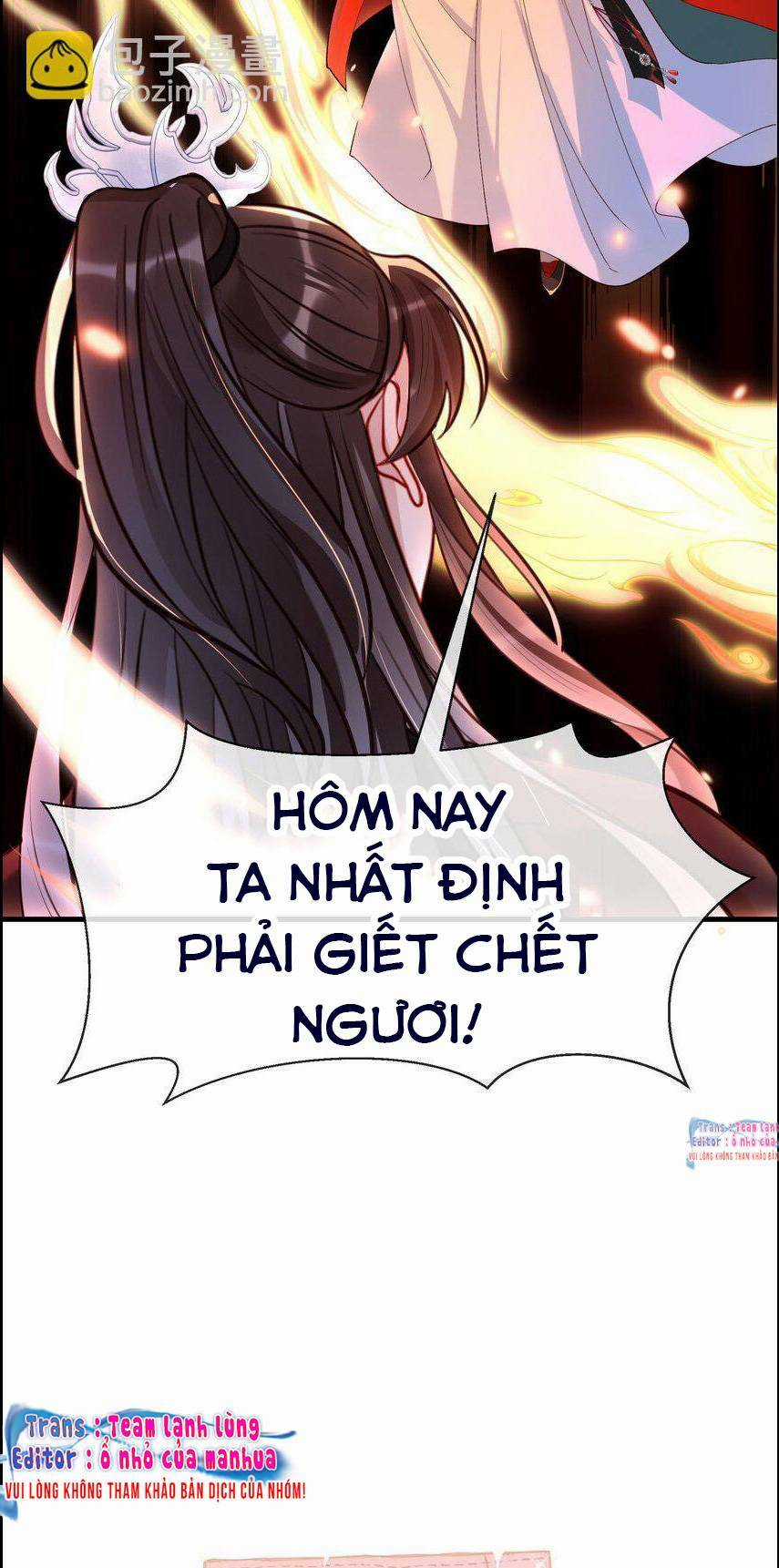 Nhặt Nuôi Phu Quân - Chapter 22 - Trang 34