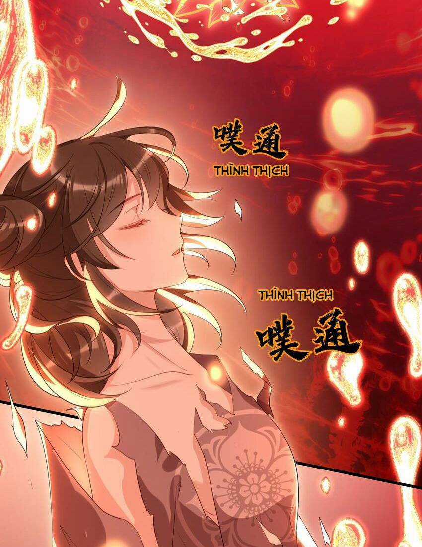 Nhặt Nuôi Phu Quân - Chapter 22 - Trang 9