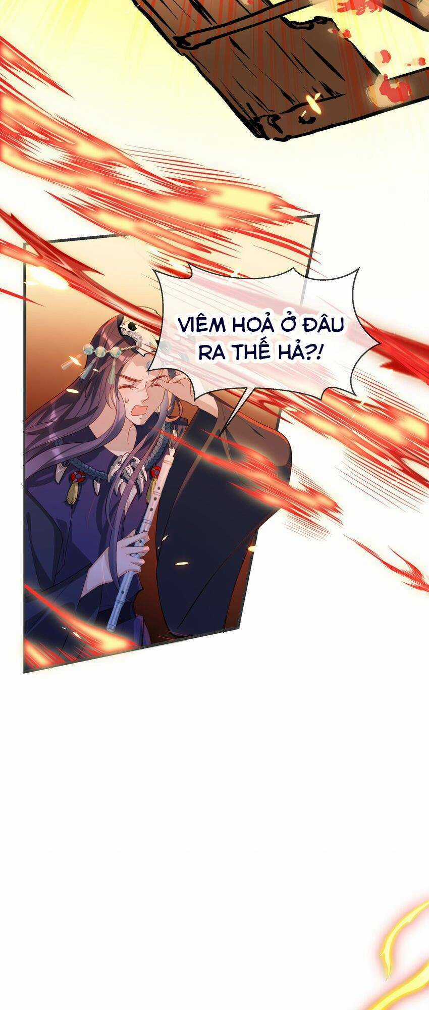 Nhặt Nuôi Phu Quân - Chapter 23 - Trang 13