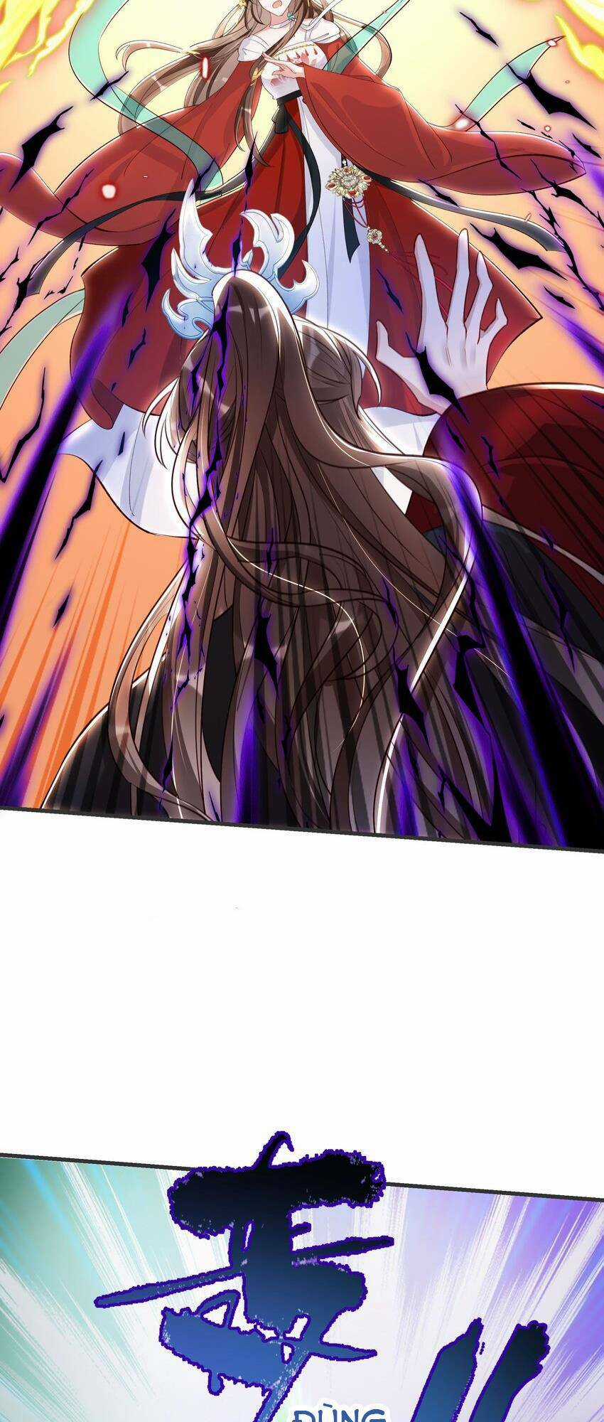 Nhặt Nuôi Phu Quân - Chapter 23 - Trang 17