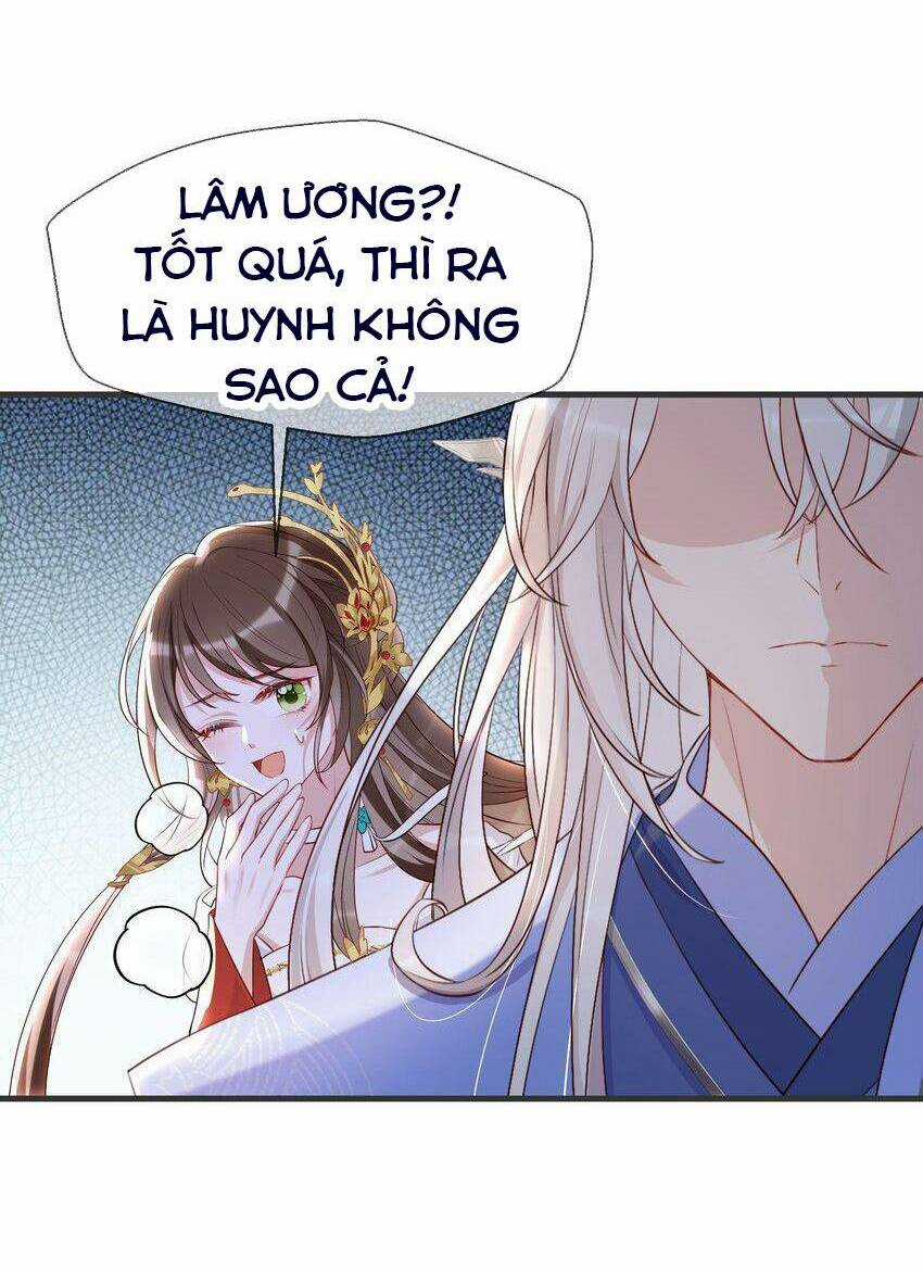 Nhặt Nuôi Phu Quân - Chapter 23 - Trang 21