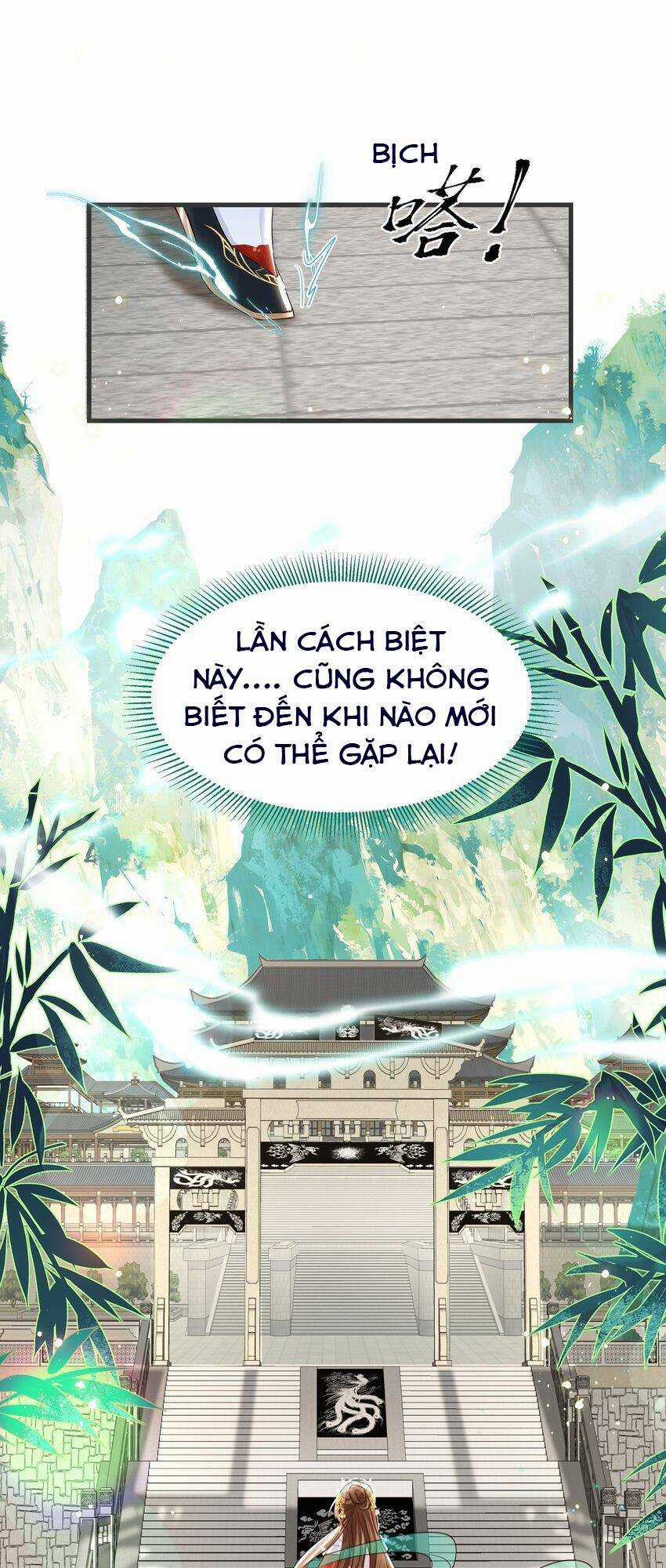 Nhặt Nuôi Phu Quân - Chapter 23 - Trang 34