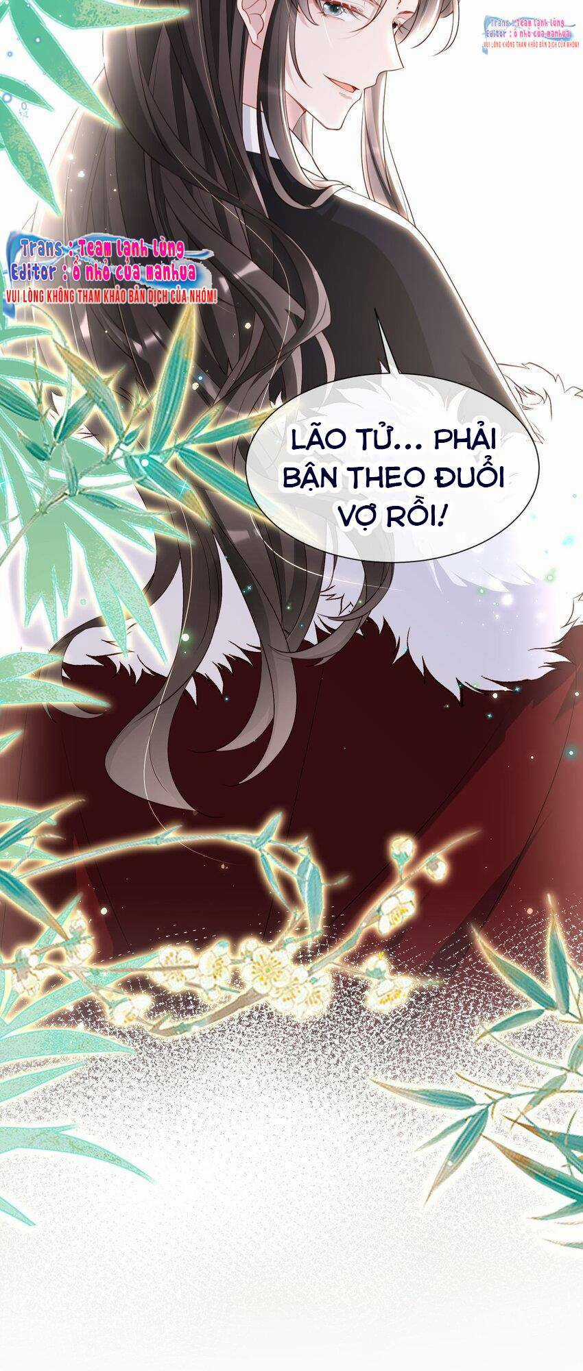 Nhặt Nuôi Phu Quân - Chapter 23 - Trang 38