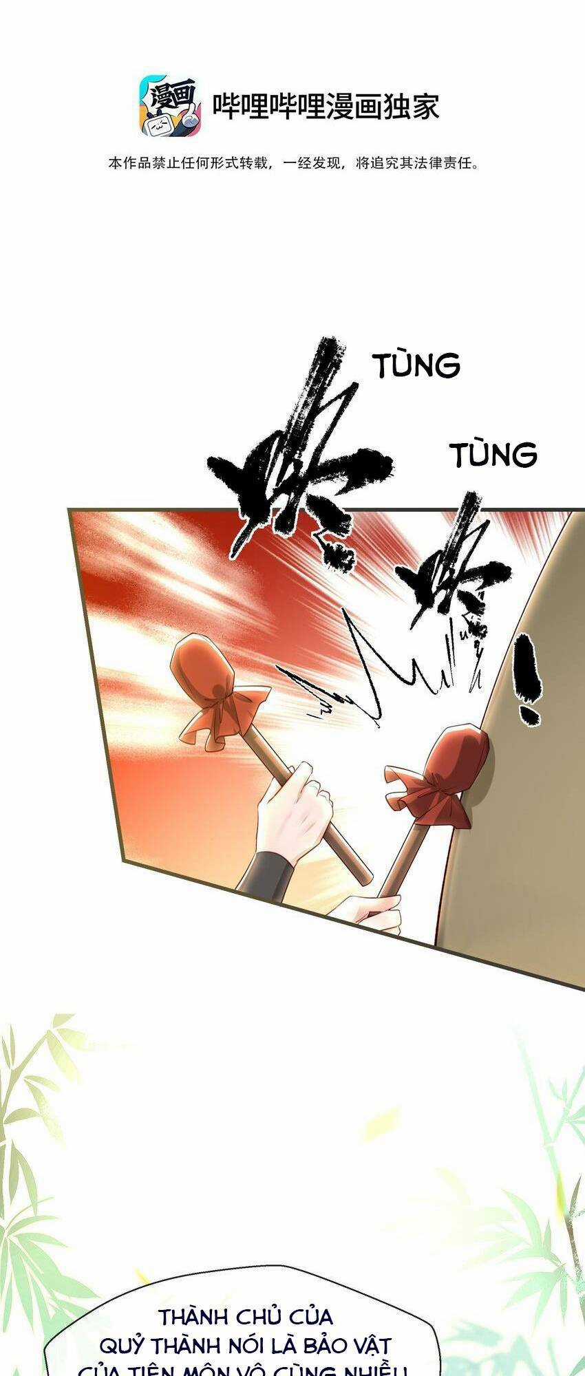 Nhặt Nuôi Phu Quân - Chapter 23 - Trang 5