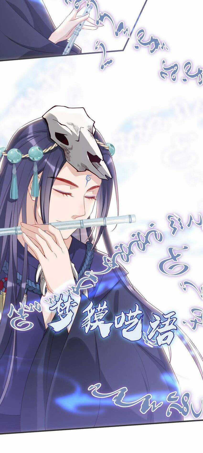 Nhặt Nuôi Phu Quân - Chapter 23 - Trang 8