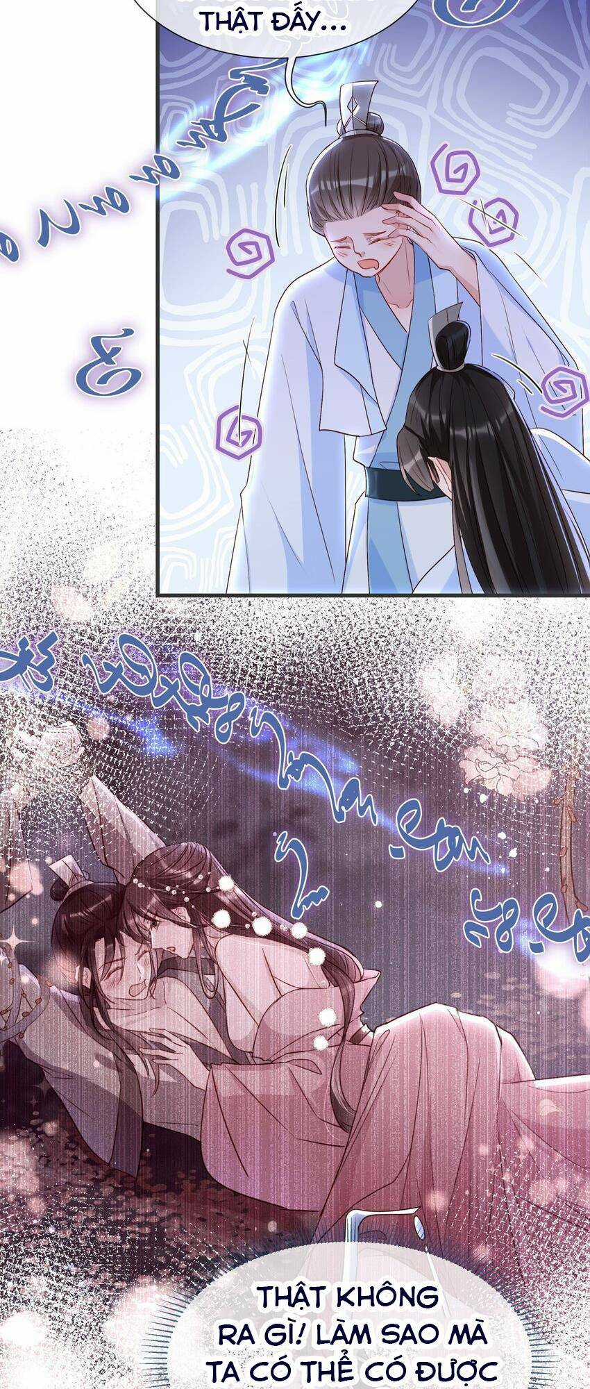 Nhặt Nuôi Phu Quân - Chapter 23 - Trang 10