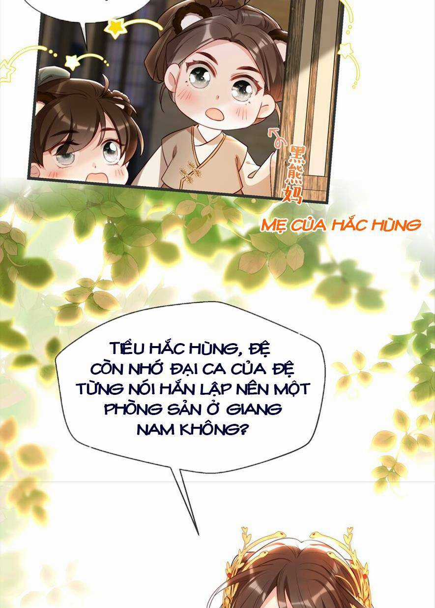 Nhặt Nuôi Phu Quân - Chapter 24 - Trang 12