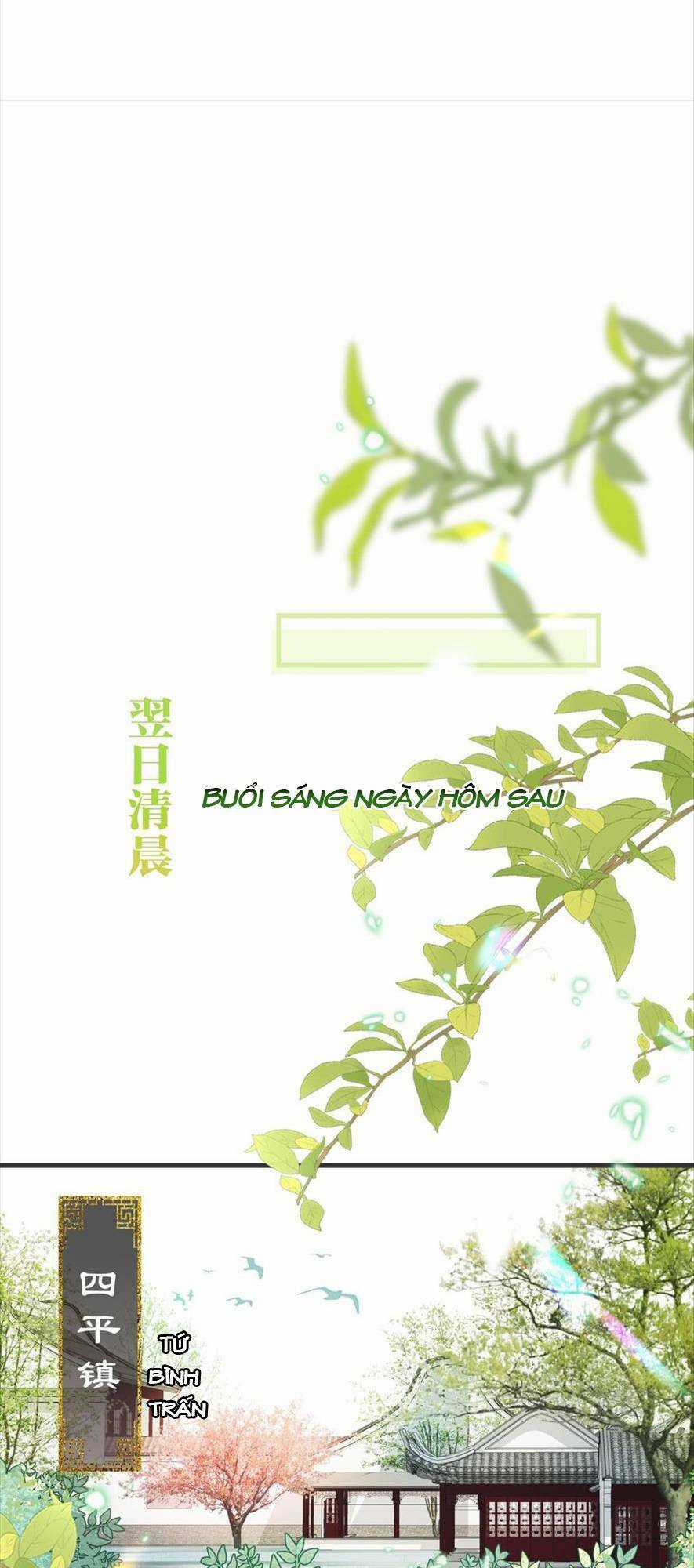 Nhặt Nuôi Phu Quân - Chapter 24 - Trang 14