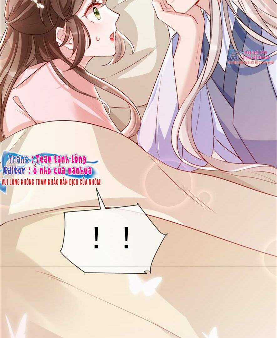 Nhặt Nuôi Phu Quân - Chapter 24 - Trang 19