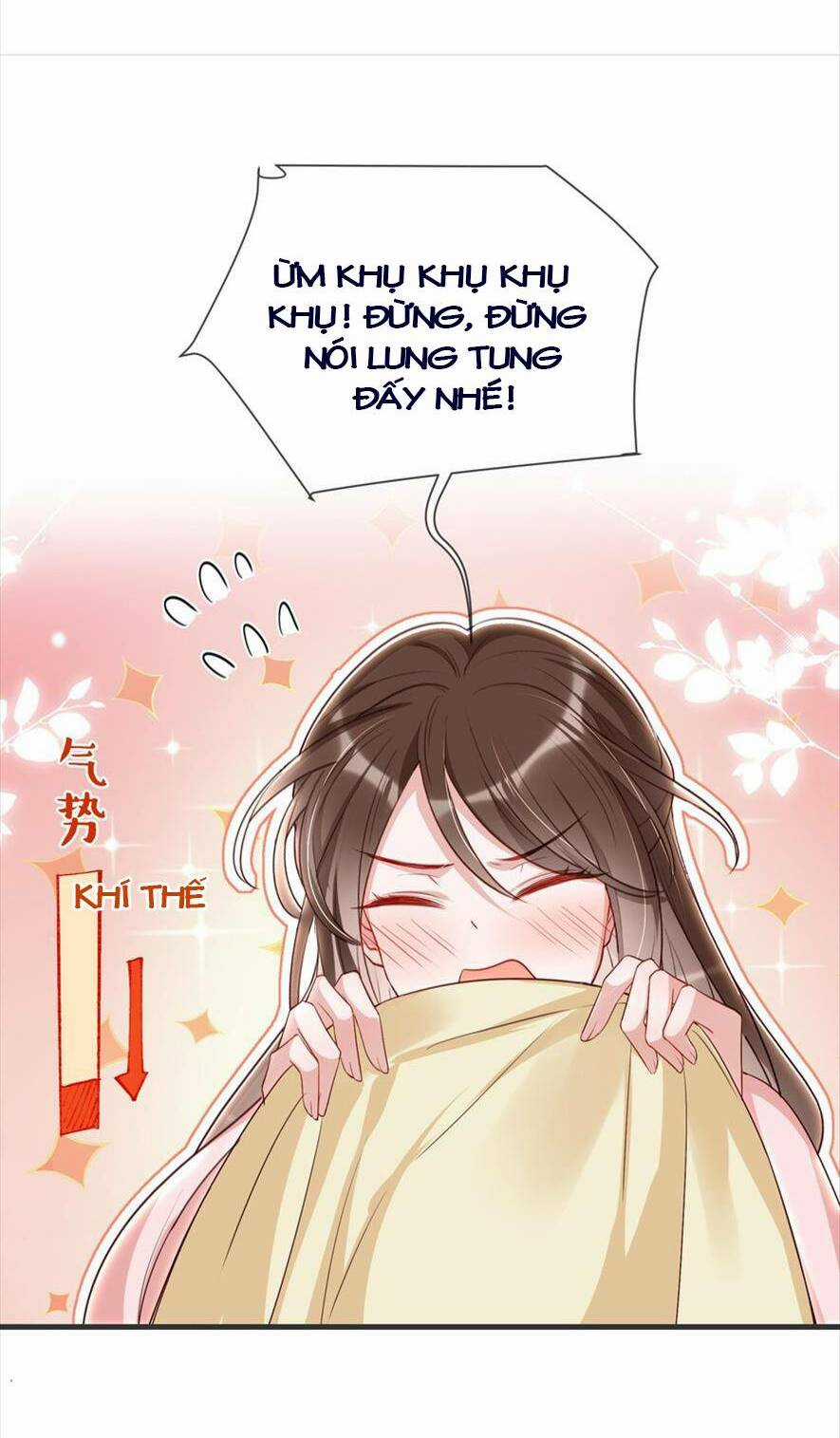 Nhặt Nuôi Phu Quân - Chapter 24 - Trang 24