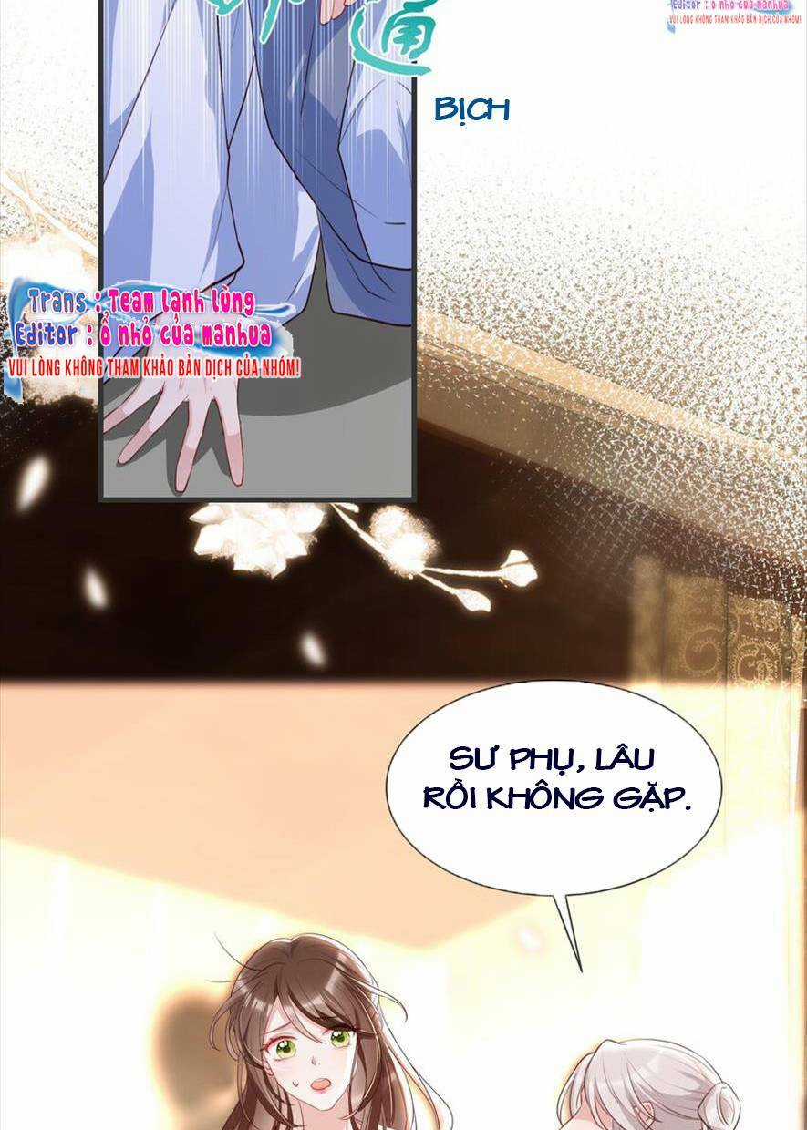 Nhặt Nuôi Phu Quân - Chapter 24 - Trang 26