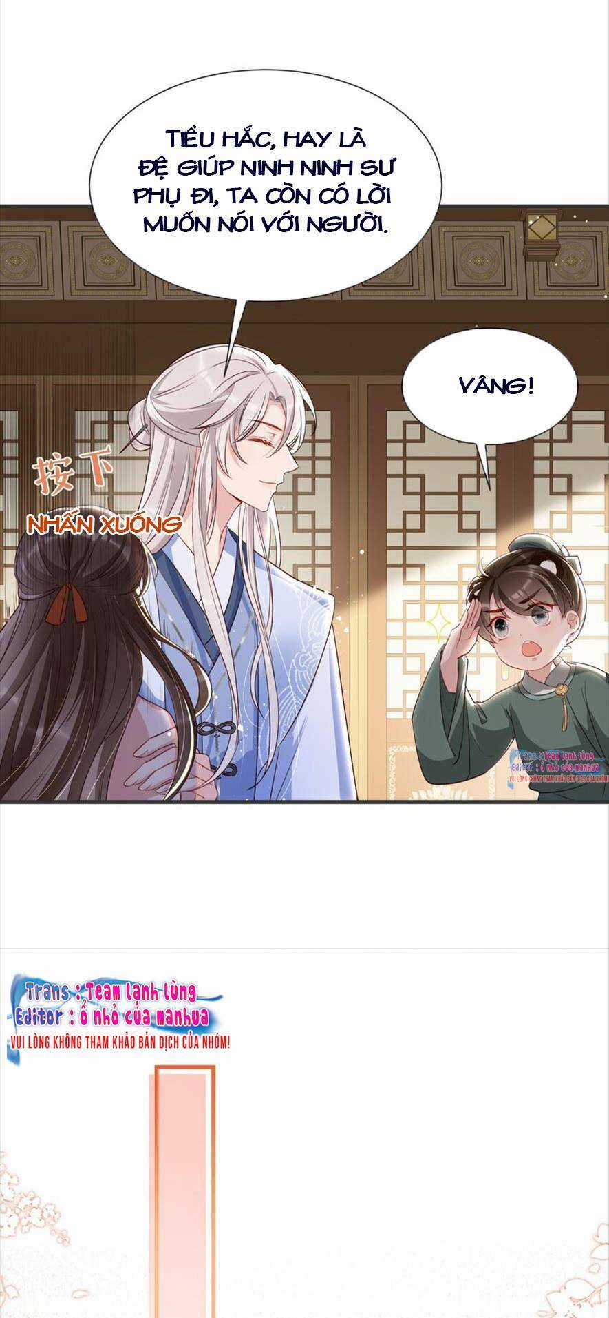 Nhặt Nuôi Phu Quân - Chapter 24 - Trang 30