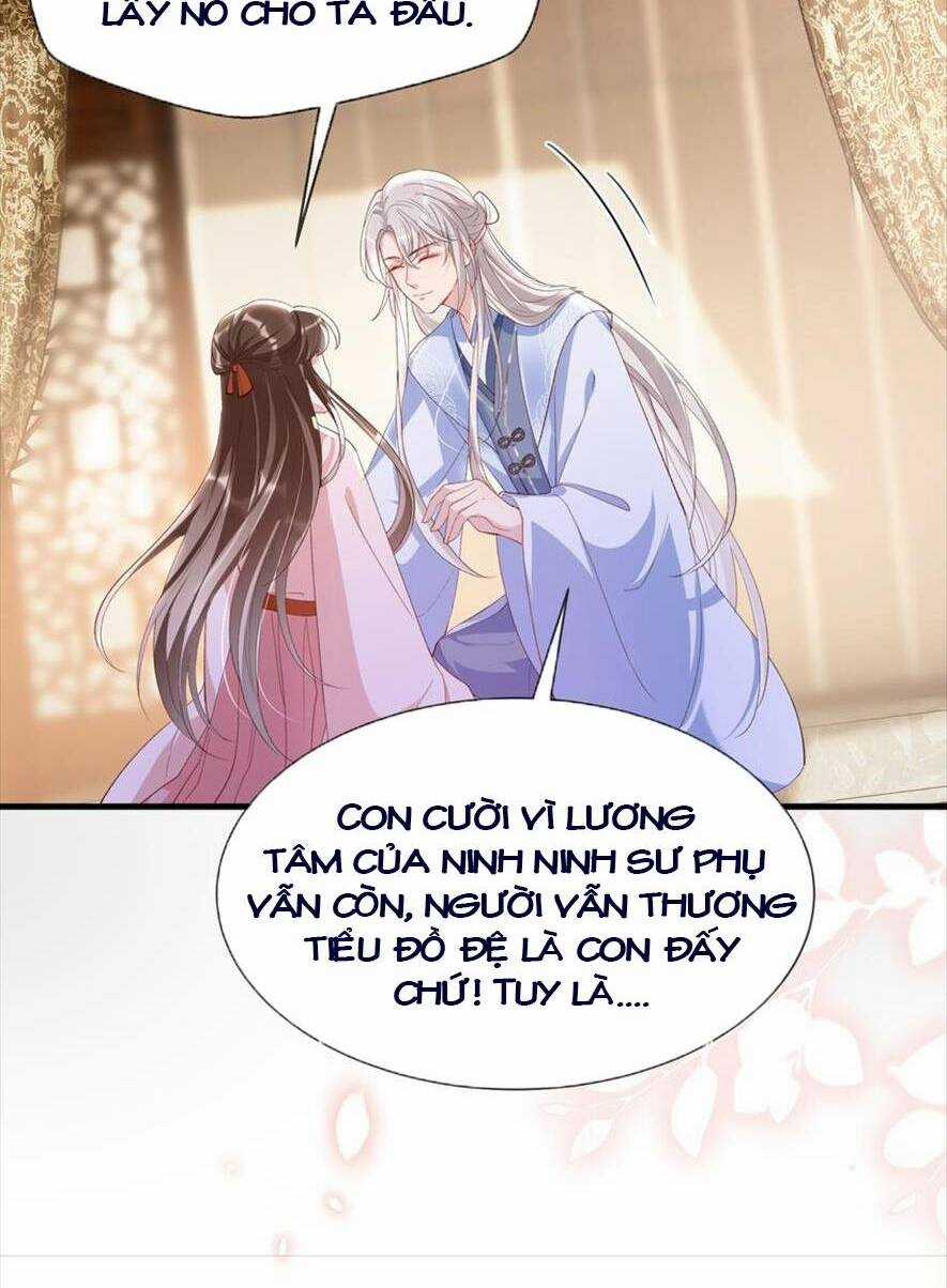 Nhặt Nuôi Phu Quân - Chapter 24 - Trang 36