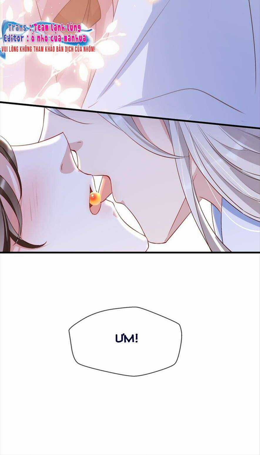 Nhặt Nuôi Phu Quân - Chapter 24 - Trang 38