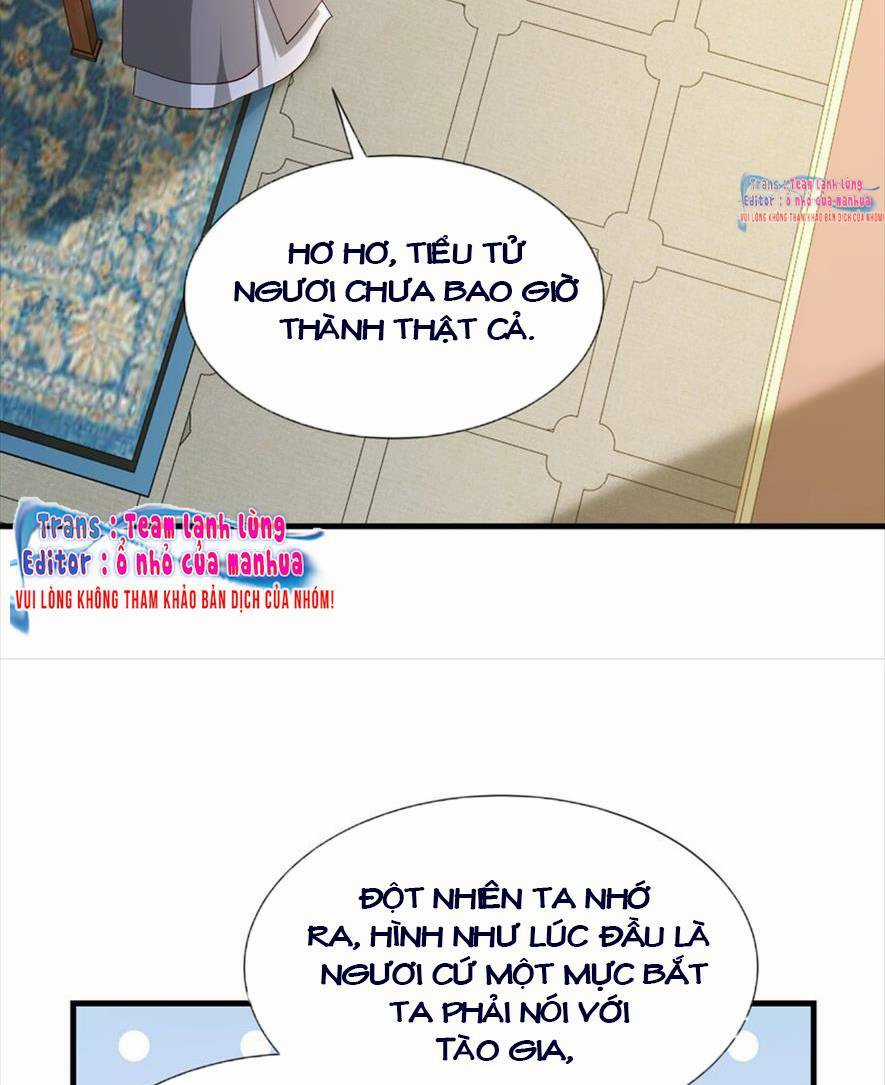 Nhặt Nuôi Phu Quân - Chapter 24 - Trang 5