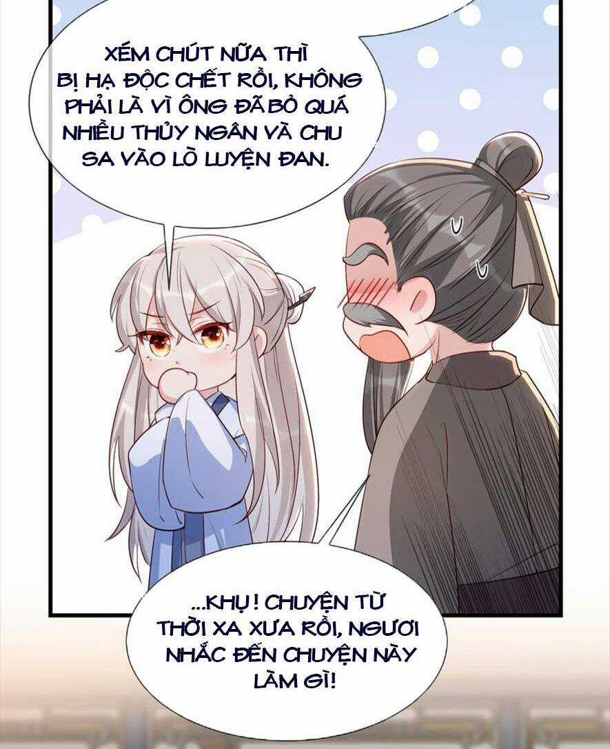 Nhặt Nuôi Phu Quân - Chapter 24 - Trang 6