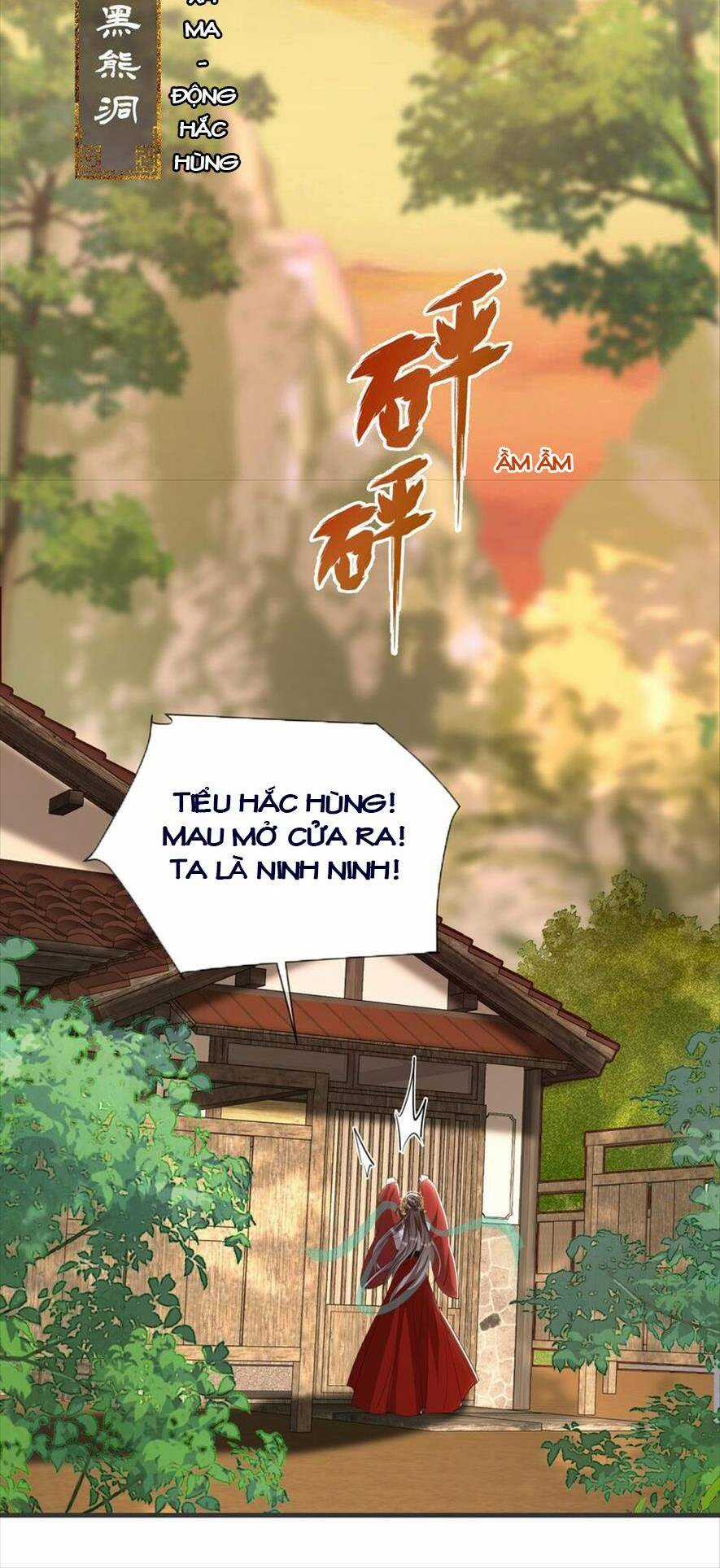 Nhặt Nuôi Phu Quân - Chapter 24 - Trang 10