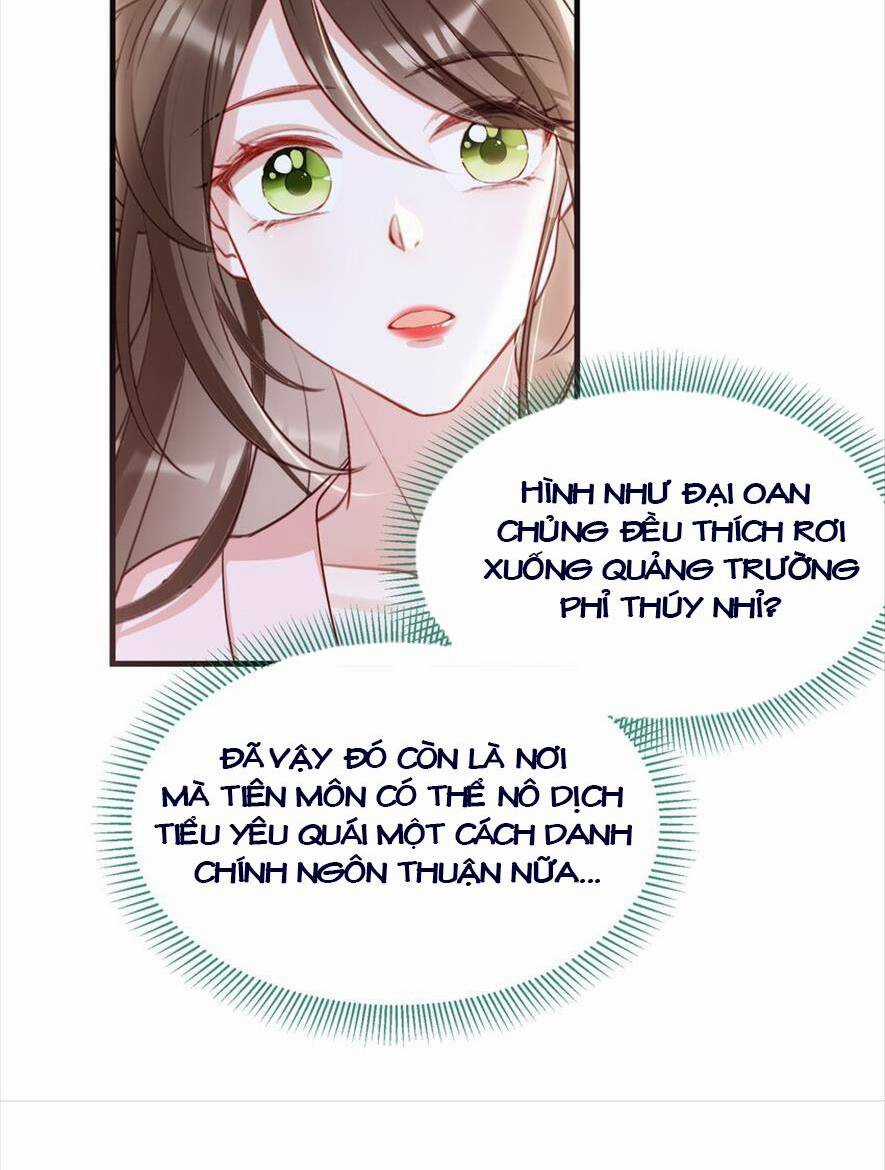 Nhặt Nuôi Phu Quân - Chapter 25 - Trang 14