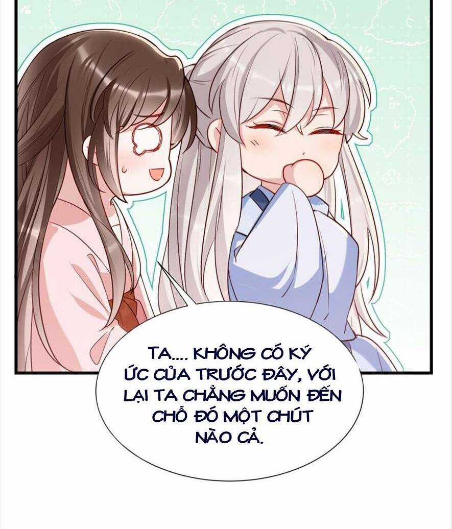 Nhặt Nuôi Phu Quân - Chapter 25 - Trang 17