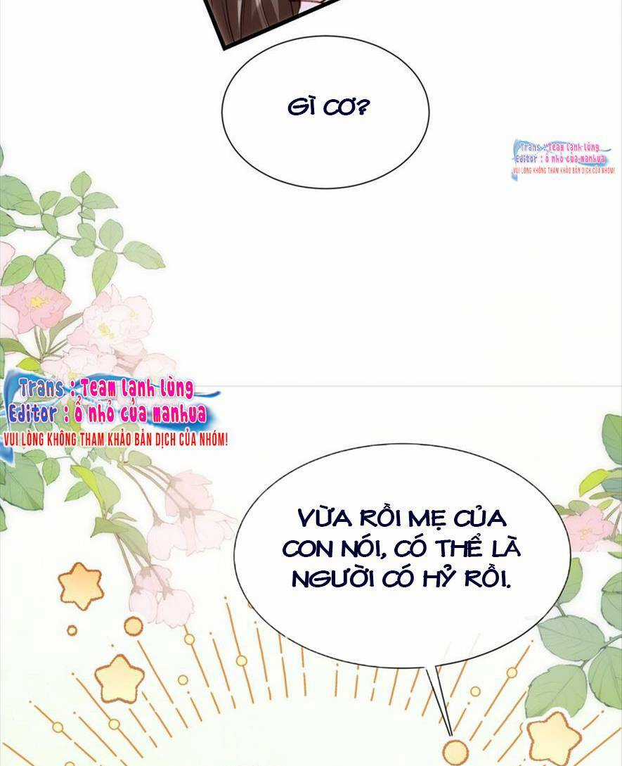 Nhặt Nuôi Phu Quân - Chapter 25 - Trang 22