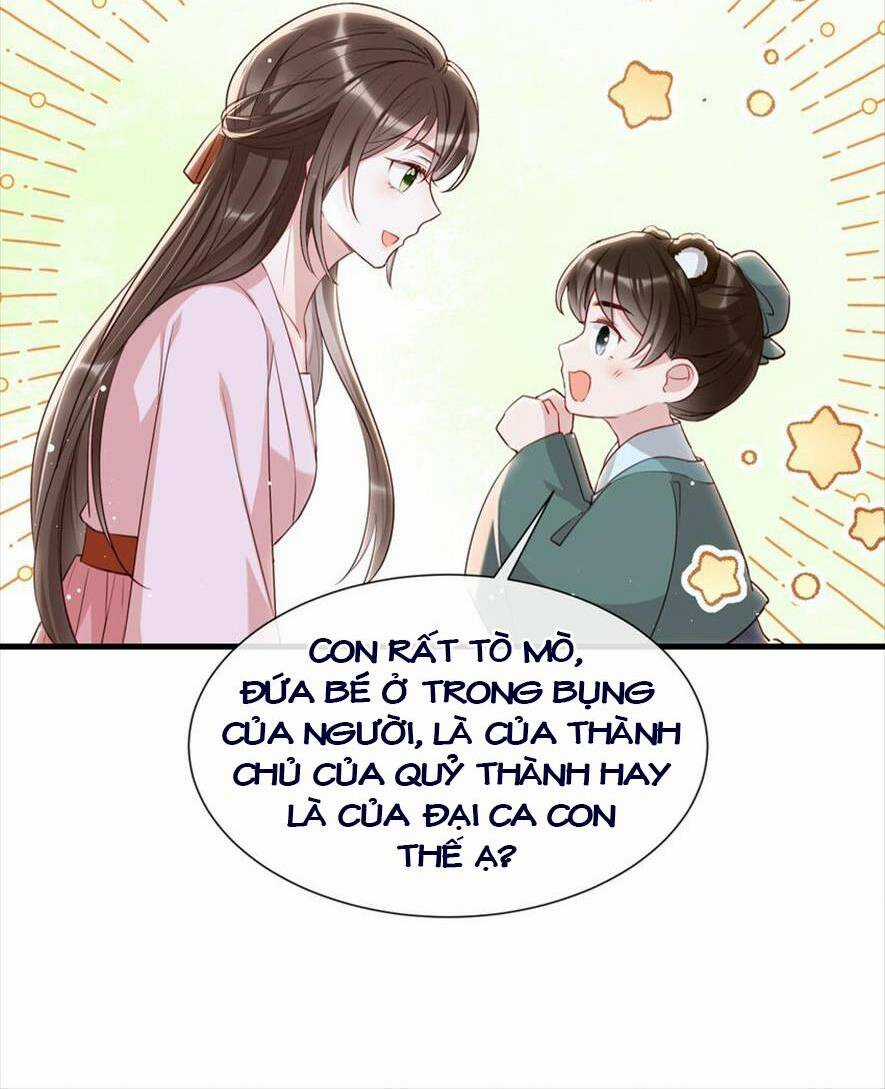 Nhặt Nuôi Phu Quân - Chapter 25 - Trang 23