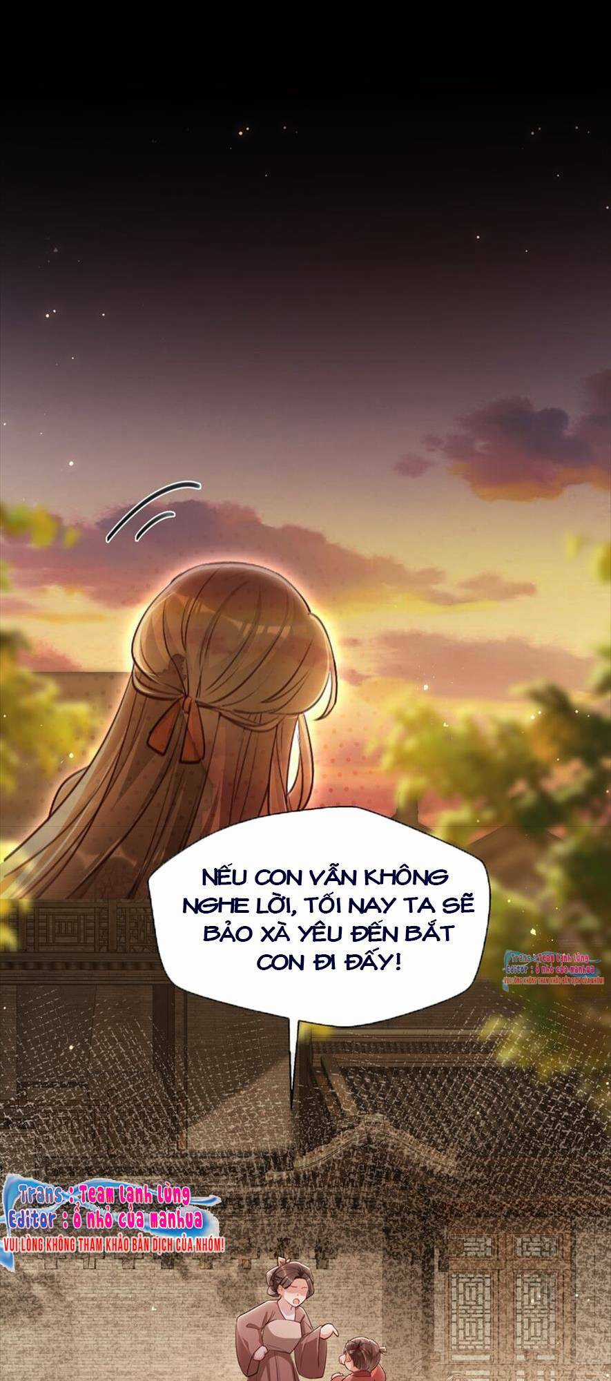 Nhặt Nuôi Phu Quân - Chapter 25 - Trang 29