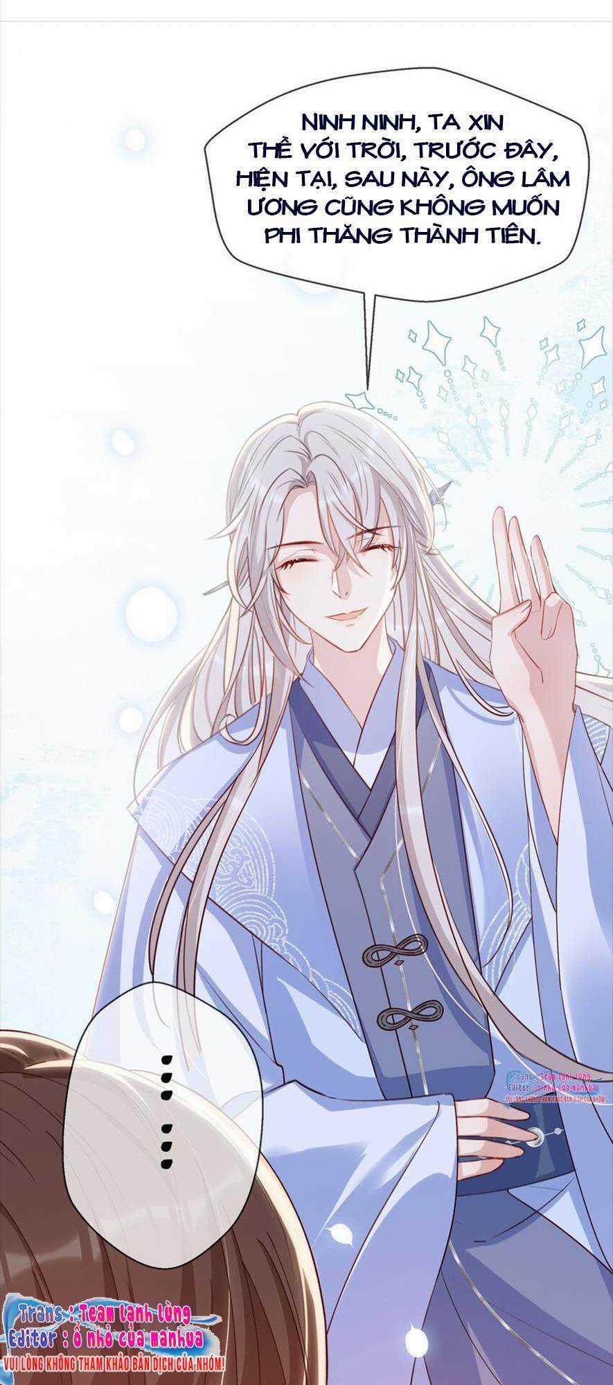 Nhặt Nuôi Phu Quân - Chapter 25 - Trang 4